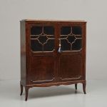 1088 4456 DISPLAY CABINET